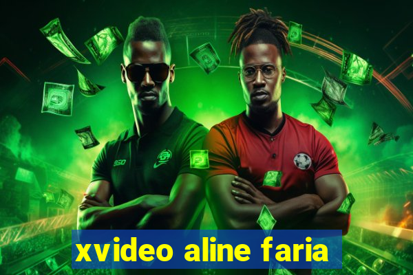 xvideo aline faria